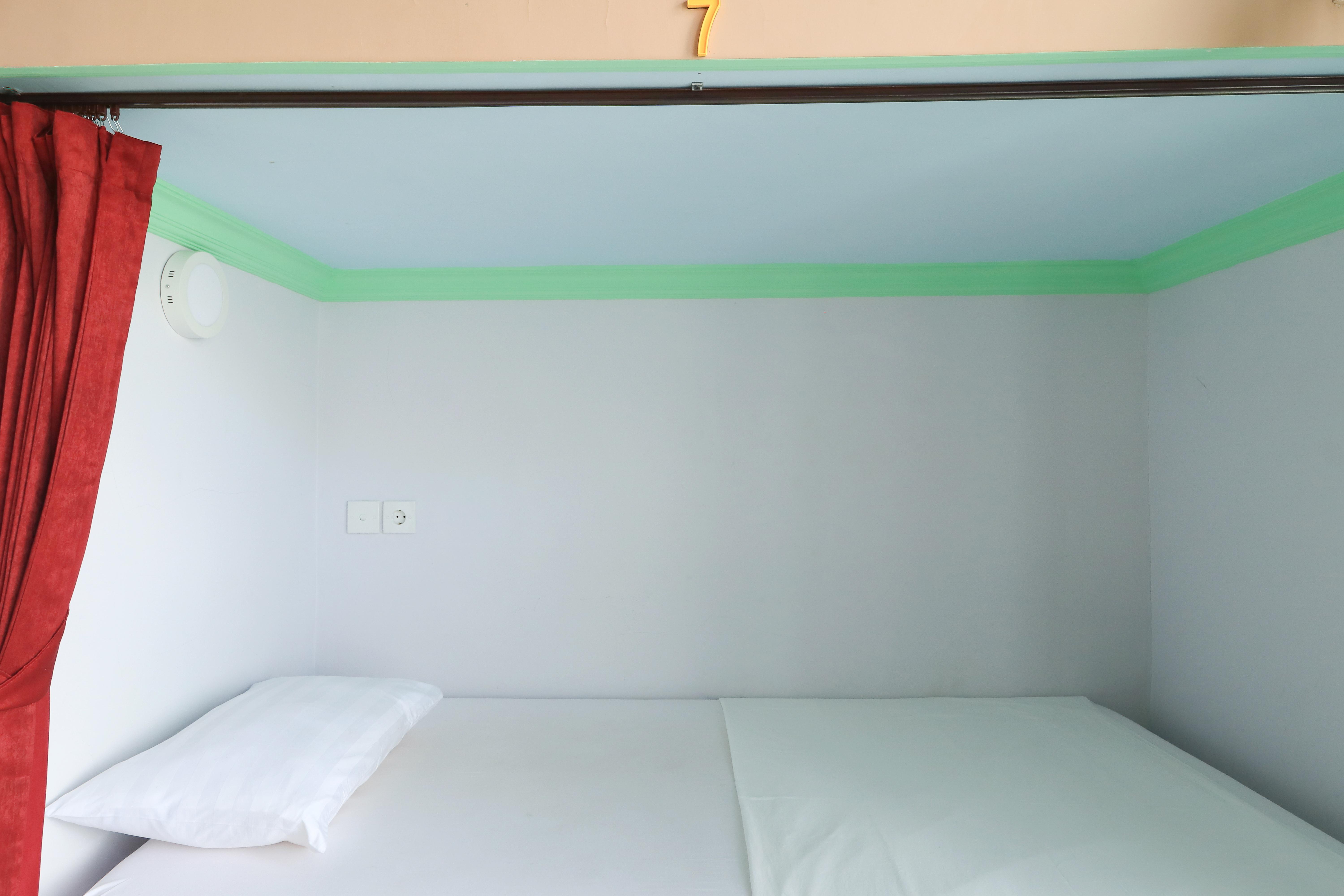 Pering Bungalow Ubud Kültér fotó