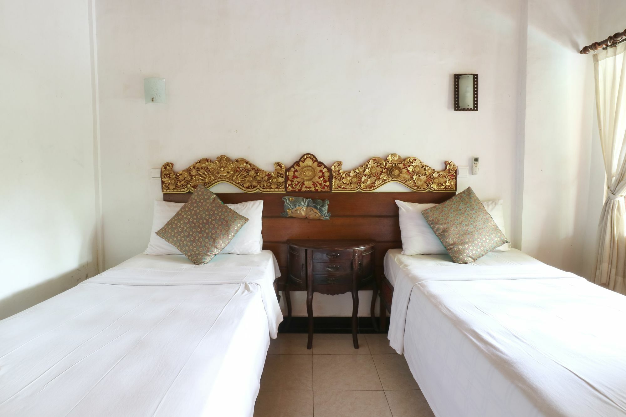 Pering Bungalow Ubud Kültér fotó